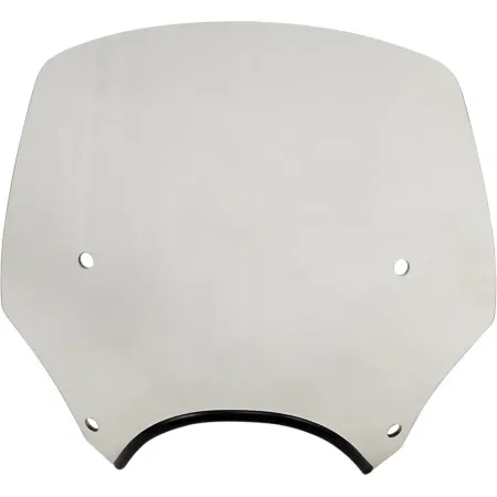 Memphis Shades 15 Inch El Paso Sportshield In Solar With 9 Inch Cutout (MEP5269)