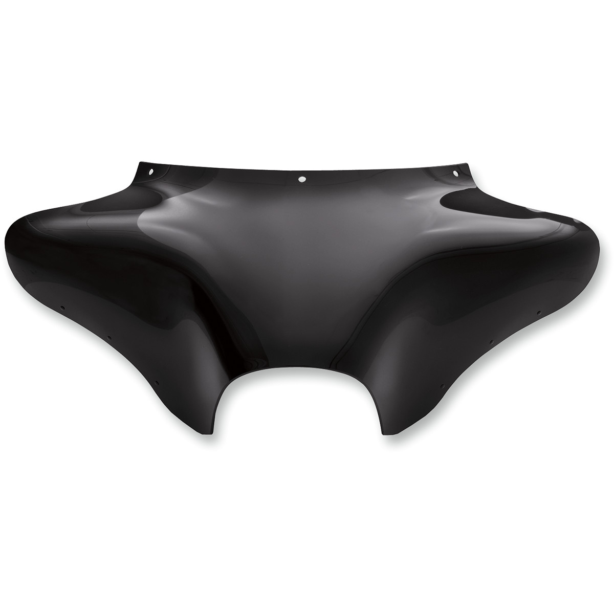 Batwing Fairing for Road King 4x5.25 EMPTY 