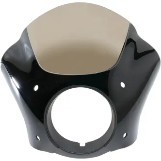 Memphis Shades Gauntlet Fairing for Harley Davidson 2014-2017 FXDL (excl. FXDLS), 2011-2019 XL1200C (excl. 1200CX), 2015-2020 XG500/750 (MEM7321)