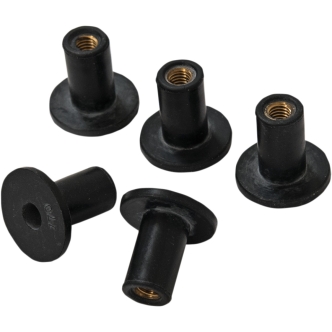 Memphis Shades Well Nuts For Harley Davidson 1998-2013 FLTR Road Glide Models (MEB9996)