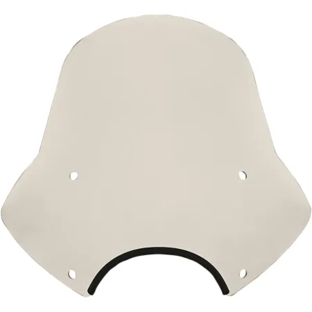 Memphis Shades Speed Demon 18 Inch Tall Sportshield In Solar For 9 Inch Headlights (MEP5429)