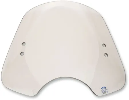 Memphis Shades Replacement 14 Inch The Shooter Windshield In Solar (MEP1619)