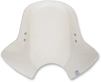 Memphis Shades Replacement 18 Inch Demon Windshield In Solar (MEP2219)