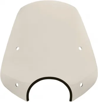 Memphis Shades Pop Top 16 Inch Tall Sportshield In Solar For 5-3/4 to 7 Inch Headlights (MEP5519)