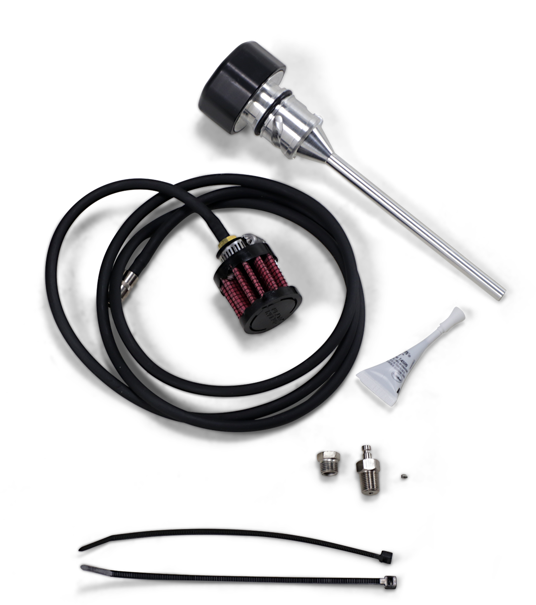 Feuling shop vented dipstick