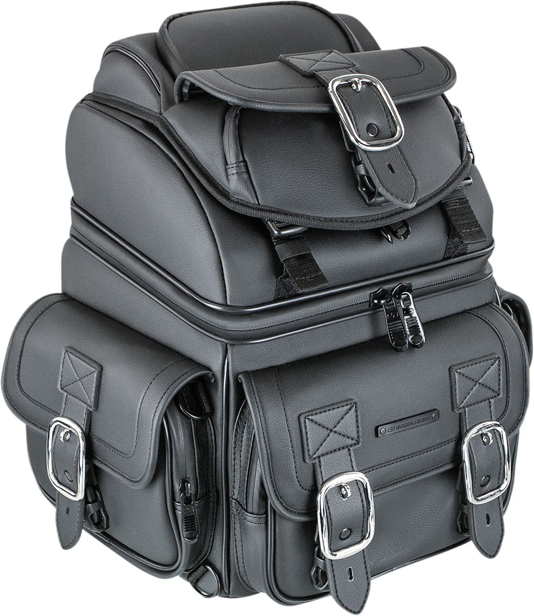 Saddlemen sissy on sale bar bags
