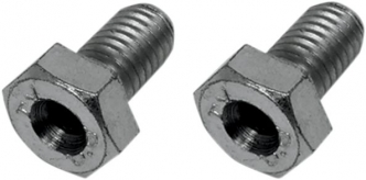 Joker Machine Bolts Hollow M8X14MM (05-B814)