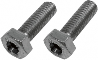 Joker Machine Bolts Hollow M8X25MM (05-B825)