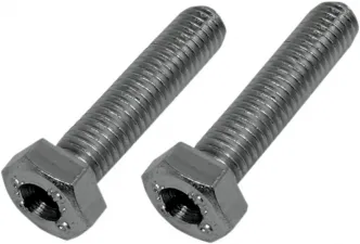 Joker Machine Bolts Hollow M8X35MM (05-B835)