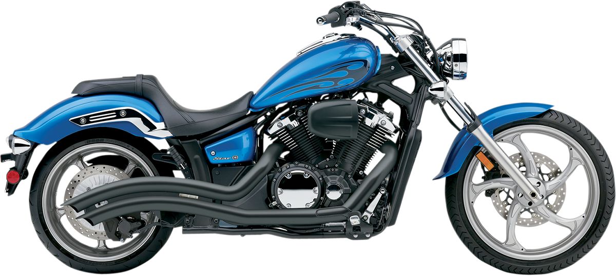 Xvs discount 1300 stryker