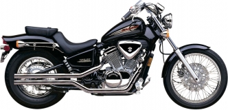 Cobra Honda Exhausts ARH Custom UK