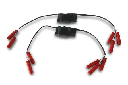 Kellermann Flasher Relay 12 Volt For 2007 Road King Classic Models (123.967)