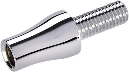 Kellermann Rigid Mount BULLET1000 in Chrome Finish (180.850)