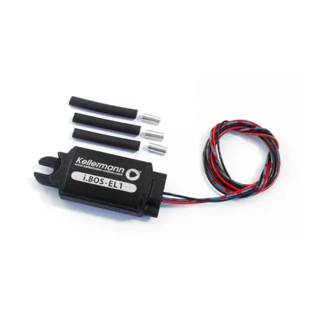 Kellermann I.BOS - EL 1 - For BMW RnineT Models (123.941)