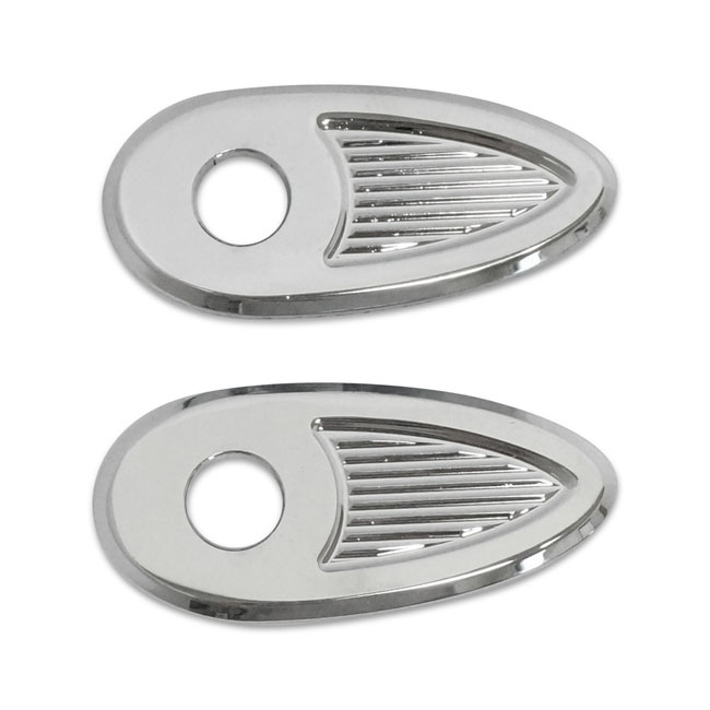Harley fender strut sales covers