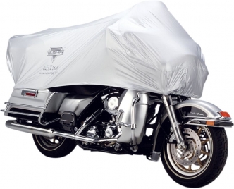 Nelson Rigg UV2000 1/2 Motorcycle Cover - XL (UV-2000-04-XL)