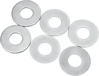 Performance Machine 5/16 Inch Caliper Shim Kit For 125X2 And 125X4S Calipers (0019-9000)