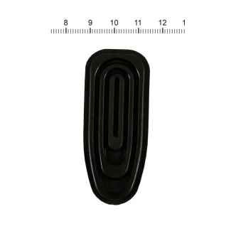 Performance Machine Top Gasket For Contour Master Cylinder (0060-1019)