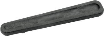 Performance Machine Replacement Rubber Kit For Contour Pegs (Big)/Contour Forward Controls (0035-9006)