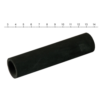 Performance Machine Replacement Rubber Kit For Performance Machine Round Peg (BIG)/Contour Forward Controls (0035-9010)