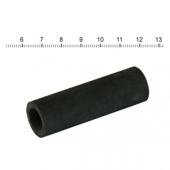 Performance Machine Replacement Rubber Kit For Performance Machine Round Peg (SMALL)/Contour Forward Controls (0035-9009)
