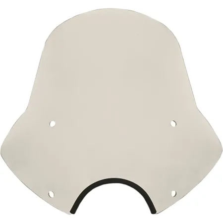 Memphis Shades Speed Demon 18 Inch Tall Sportshield In Solar For 5-3/4 to 7 Inch Headlights (MEP5419)