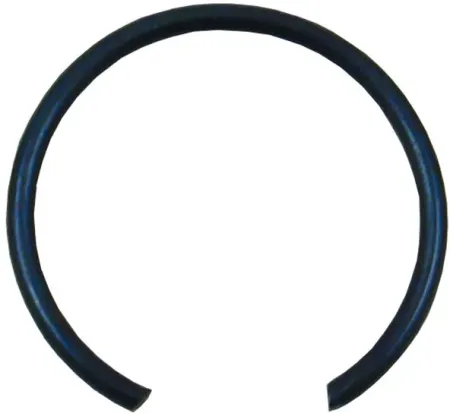 Doss Piston Wrist Retaining Ring For 1984-1999 Evo Twin Cam & 1986-2022 XL Sportster/XR1200/Buell (Sold Each) (A-22589-83A)