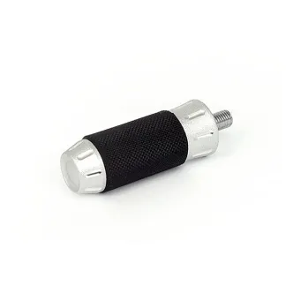 Doss Cobra Shift Peg In Shot Peened Chrome Finish (ARM150905)