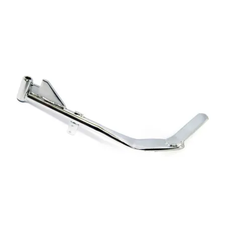 Doss Kickstand In Chrome Finish For Harley Davidson 2004-2020 Sportster & 2008-2012 XR1200 Models (Excl. XL883R) (16-308)