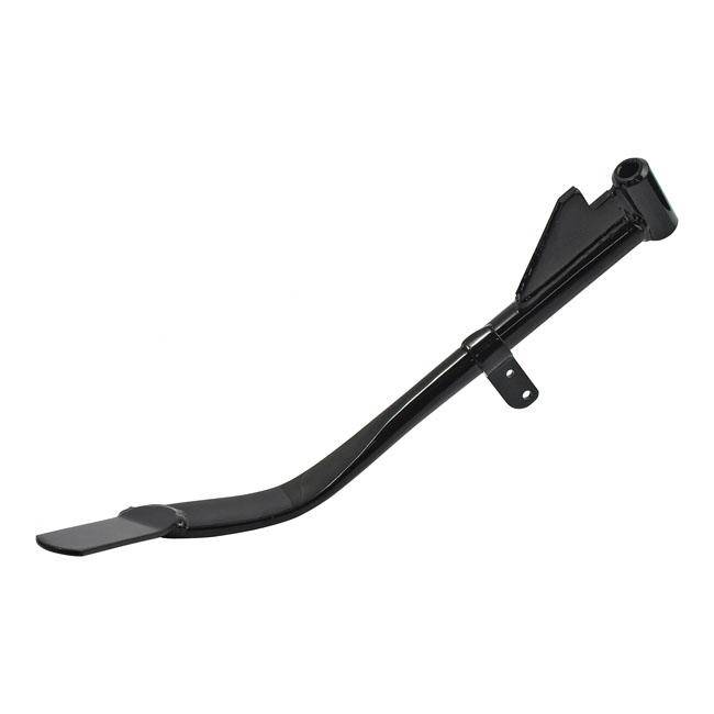 Doss Kickstand In Black Finish For Harley Davidson 20042020 Sportster