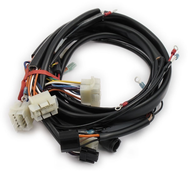 Doss Oem Style Main Wiring Harness For Harley Davidson 1994 FXR Models