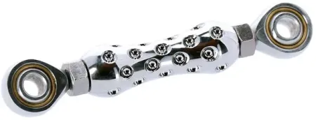 Doss Drilled Shifter Rod 8