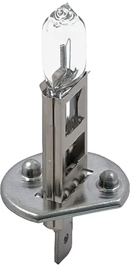 Philips Vision Headlamp Bulb H1 (12258PRB1)