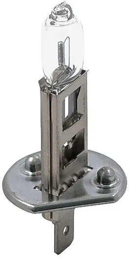 Philips Longlife Ecovision Headlamp Bulb H1 (12258LLECOB1)