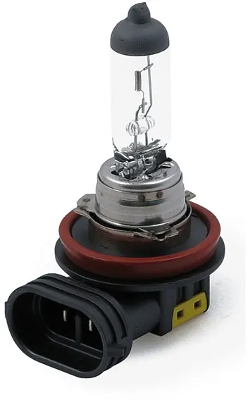 Philips Headlamp Bulb H8 (12360B1)