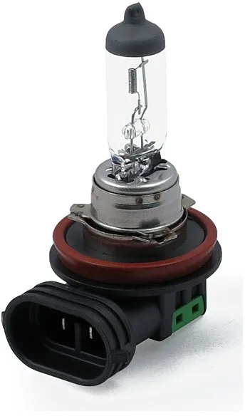 Philips Longlife Ecovision Headlamp Bulb H11 (12362LLECOB1)