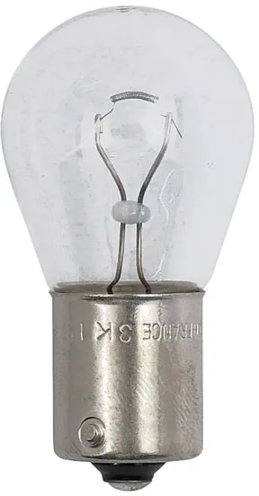 Philips Visionplus Turn Signal Light Bulb P21W (12498VPB2)