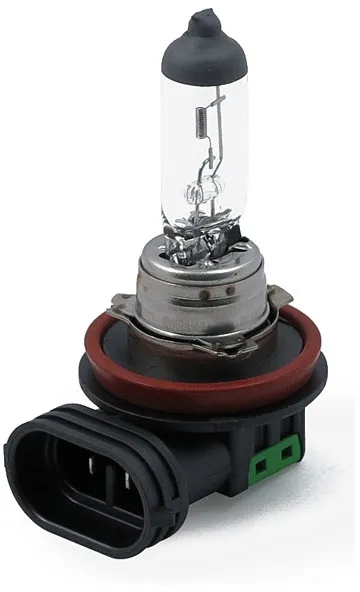 Philips Vision Headlamp Bulb H11 (12362PRB1)