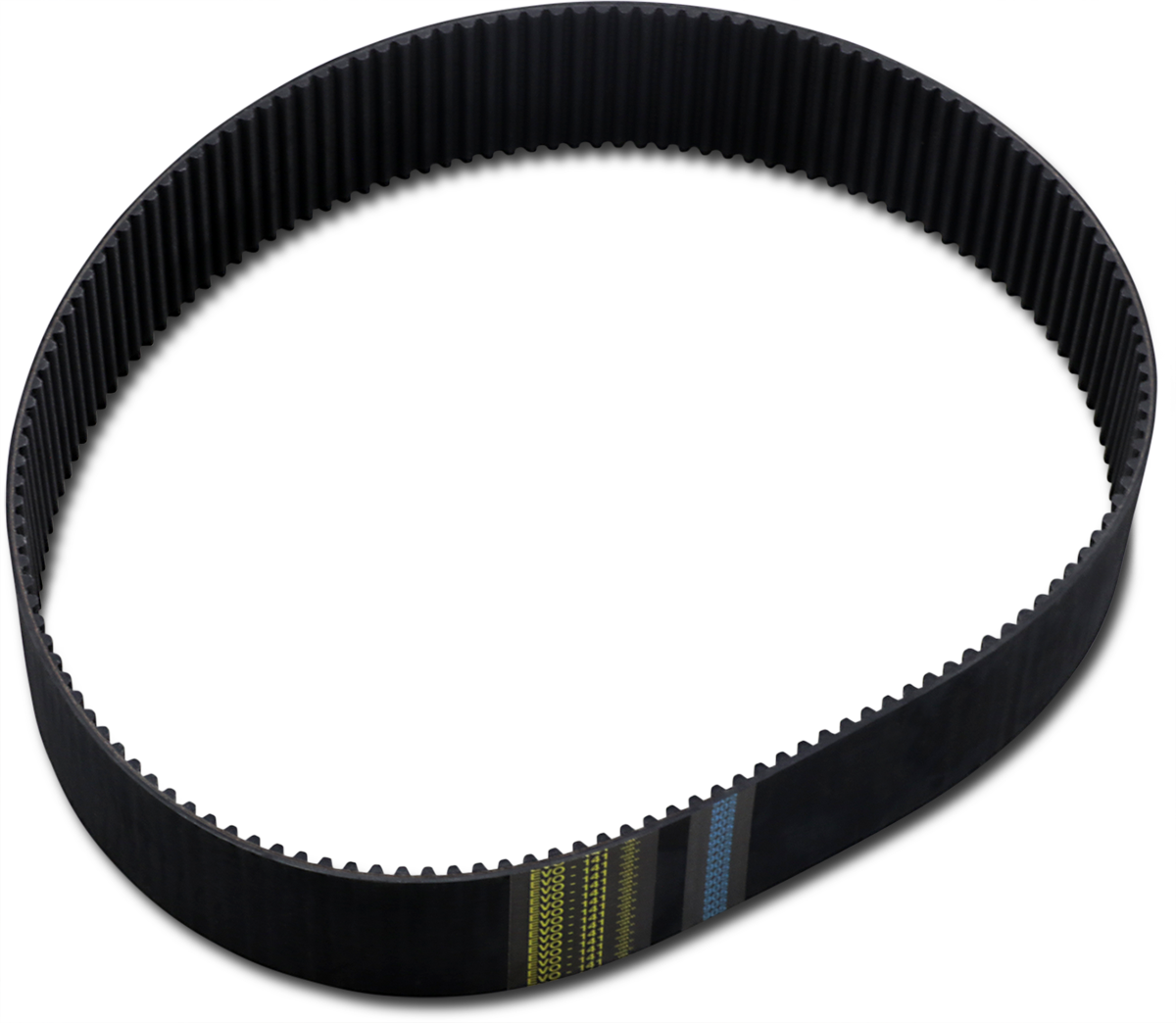 BDL 3 Inch Replacement Primary Belt, 8mm Pitch, 141 Tooth, 7147 Drive