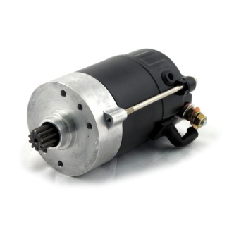 Starter Motors For Harley Davidson Motorcycles | ARH Custom UK