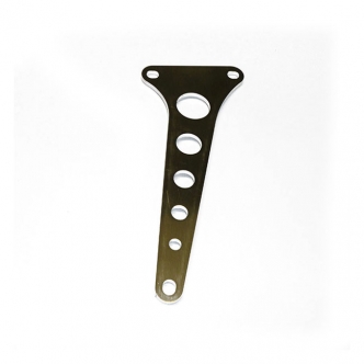 Kustom Tech Raw Anchor Bracket For Showa Frontend (03-631)