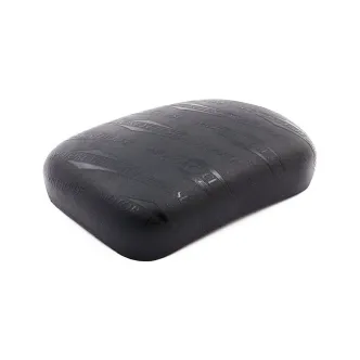 Doss Lick & Stick Passenger Seat In Black (565000-015)