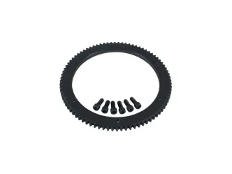 Barnett Starter Ring Gear 84 Tooth Conversion For 1994-1997 Big Twin Models (802-30-94084)