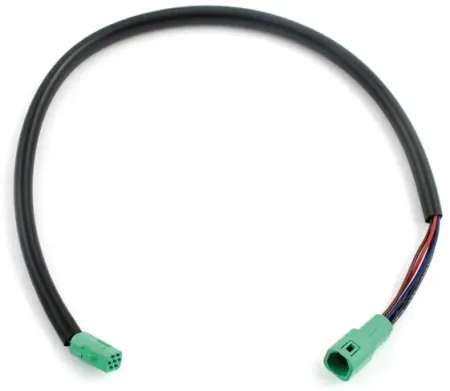 Barnett Throttle By Wire Extension +15 Inch For Harley Davidson 2008-2009 Touring Models (Excludes CVO, Screaming Models) (152-30-30015)