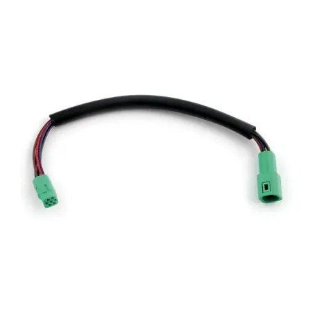 Barnett Throttle By Wire Extension +8 Inch For Harley Davidson 2016-2022 Softail, 2017 FXDLS & 2016-2022 Touring Models (Excludes CVO & SE Models) (152-30-30308)