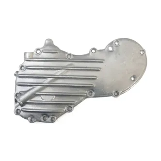 Doss Generator Cam Cover For Harley Davidson 1940-1947 FL 74