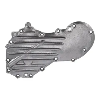 Doss Generator Cam Cover For Harley Davidson 1948-1953 FL Oem Cases With 8-RIBS ( 25216-48) (ARM297109)