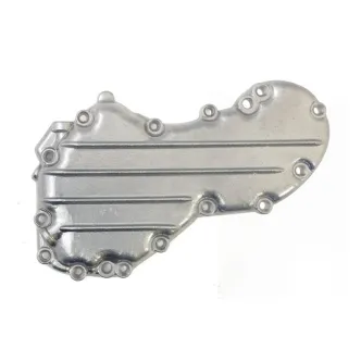 Doss Generator Cam Cover For Harley Davidson 1948-1953 FL Oem Cases With 4-RIBS (25216-48) (ARM397109)