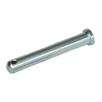 DOSS Clevis Pin Kickstand For 1989-2019 XL Sportster, 2008-2012 XR1200 Models (ARM970909)