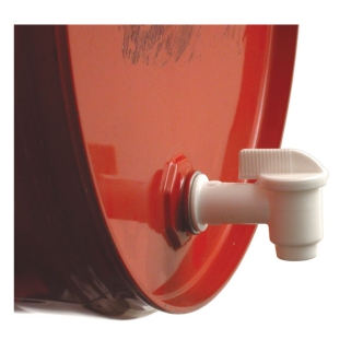 Eurol Barrel/Jerrycan Tap (ARM607909)